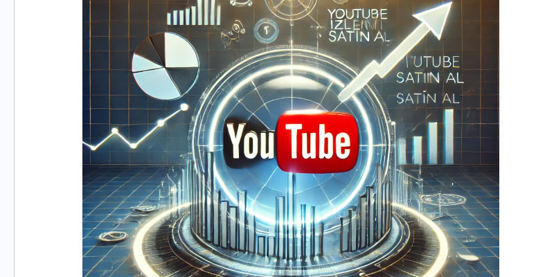 YouTube İzlenme Satın Alarak Kanalınızı Zirveye Taşıyın