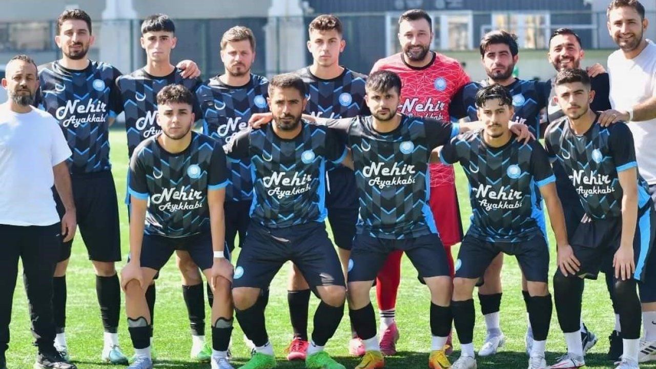 İmam Hatipliler Spor 5’te 5 yaparak yola devam ediyor