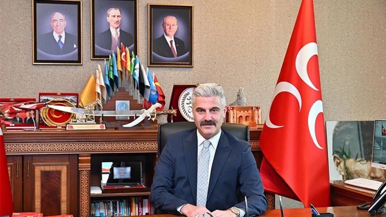 MHP MDK Başkanı Alperen: “Milletimiz hürriyetinden asla ödün vermeyeceğini tüm dünyaya göstermiştir”