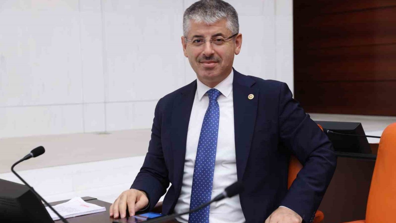 Şaban Çopuroğlu: "Gelin Ankara’ya Kayseri Evi’ni yapalım"