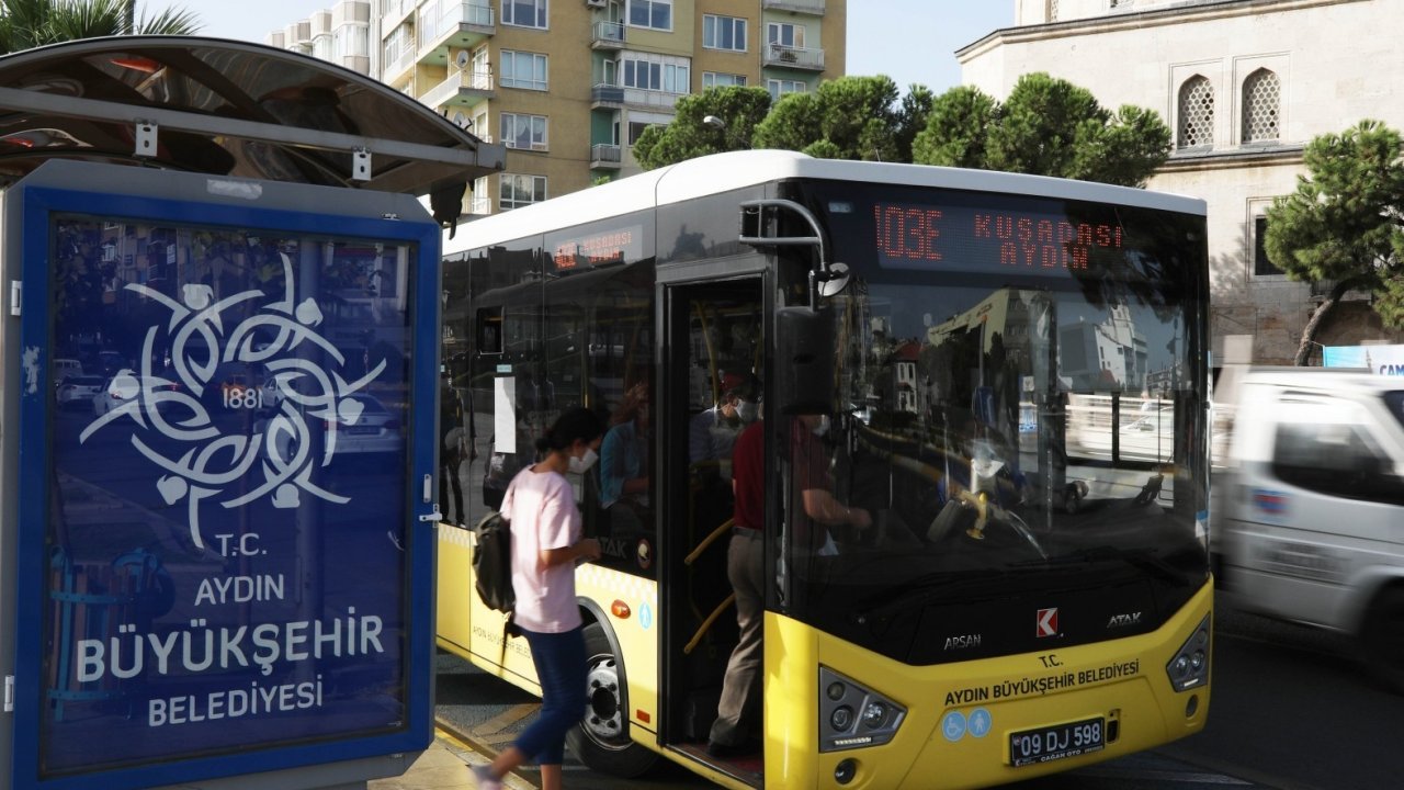 Sarı civcivler, Aydınlıları ’AydınFest’e taşıyacak