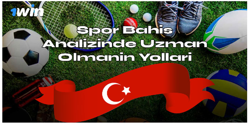 Spor bahislerini analiz etmede nasıl uzman olunur: ipuçları ve stratejiler