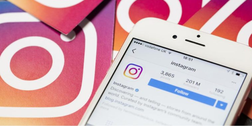 Başkasının Instagram Mesajlarını Nasıl Okurum?