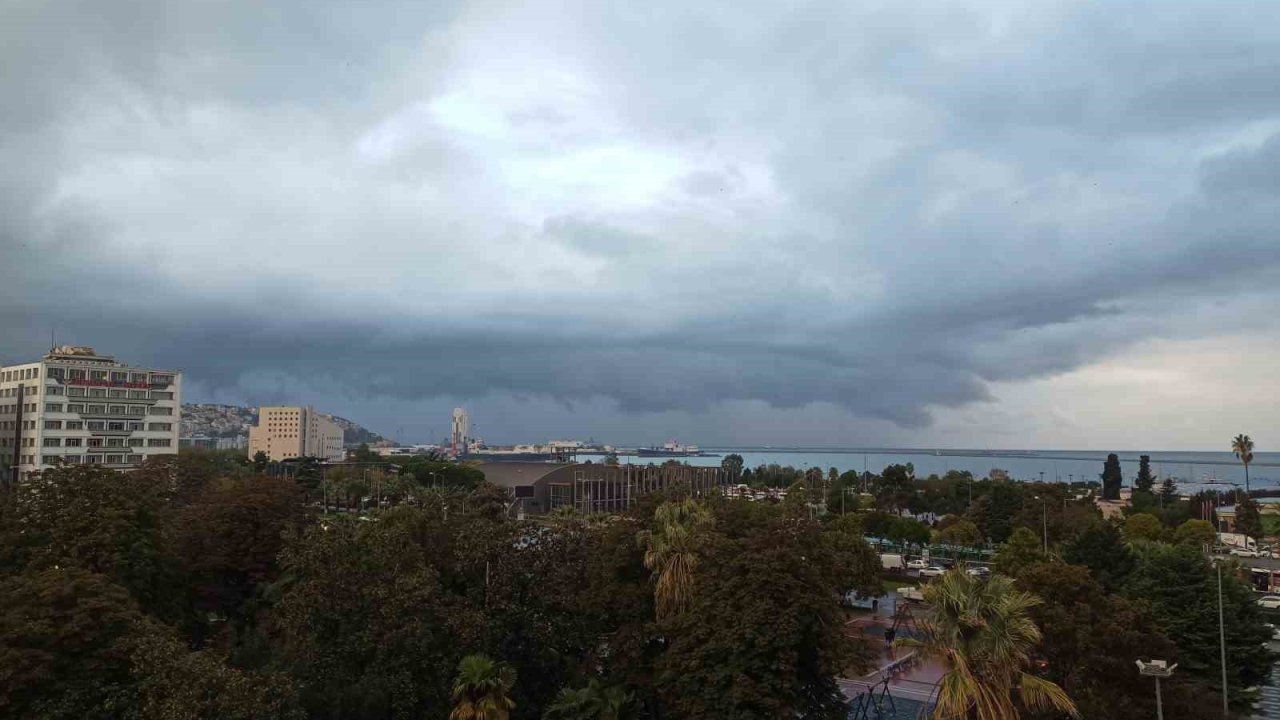 Meteoroloji uyardı: Hava sıcaklıkları 9 derece azalacak