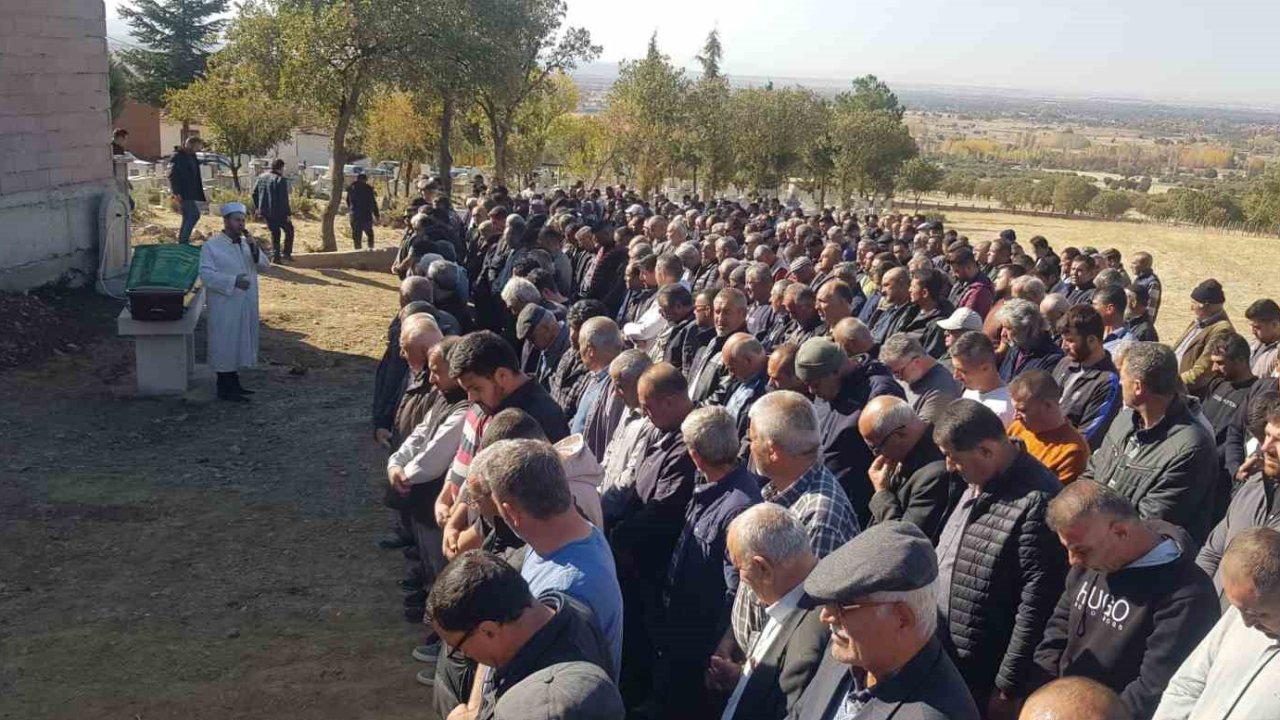 Arı sokan şahıs hayatını kaybetti