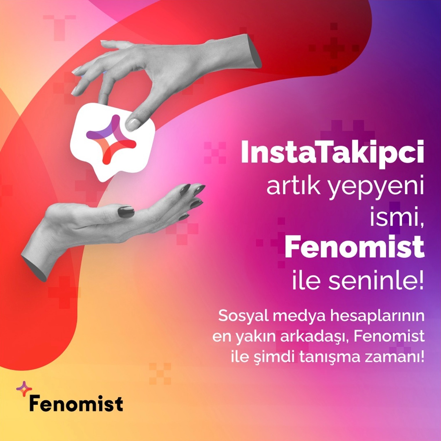 Fenomist ile Instagram’da Hızlı ve Güvenilir Takipçi Artışı Nasıl Sağlanır?