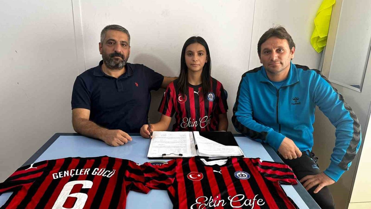 Erzincan’a Erzurum’dan transfer