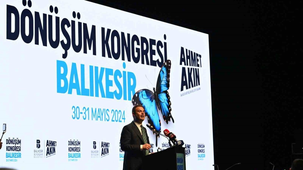 Balıkesir deprem dirençli kente dönüşüyor