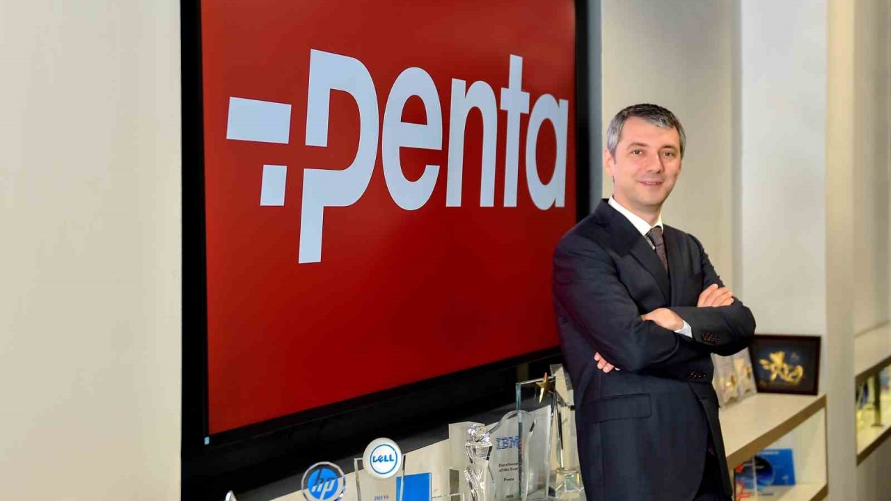 Penta Teknoloji güçlü finansal performansını sürdürüyor