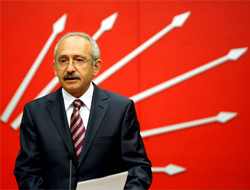 Kılıçdaroğlu Yarın Kars'a Geliyor