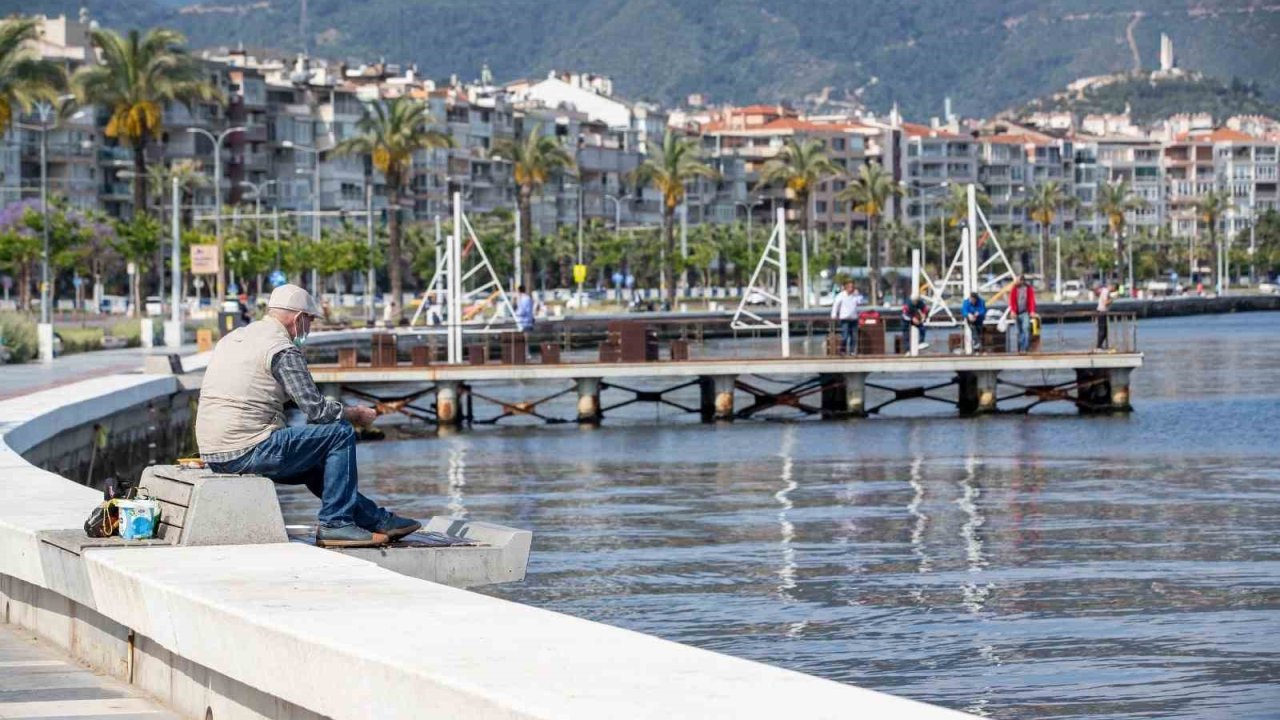 İzmir’de ’Körfezin geleceği İzmir’in geleceği’ çalıştayı