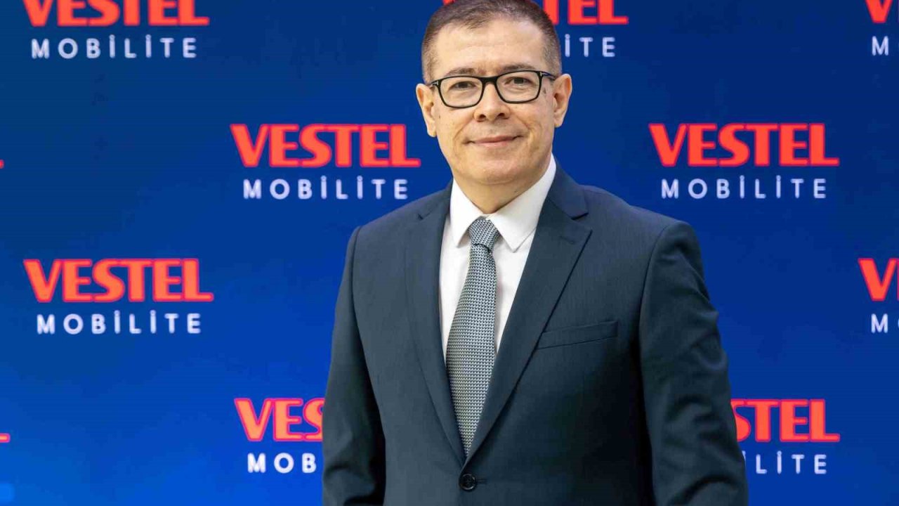 Vestel, enerji depolama sistemleriyle Solar+Storage NX’te