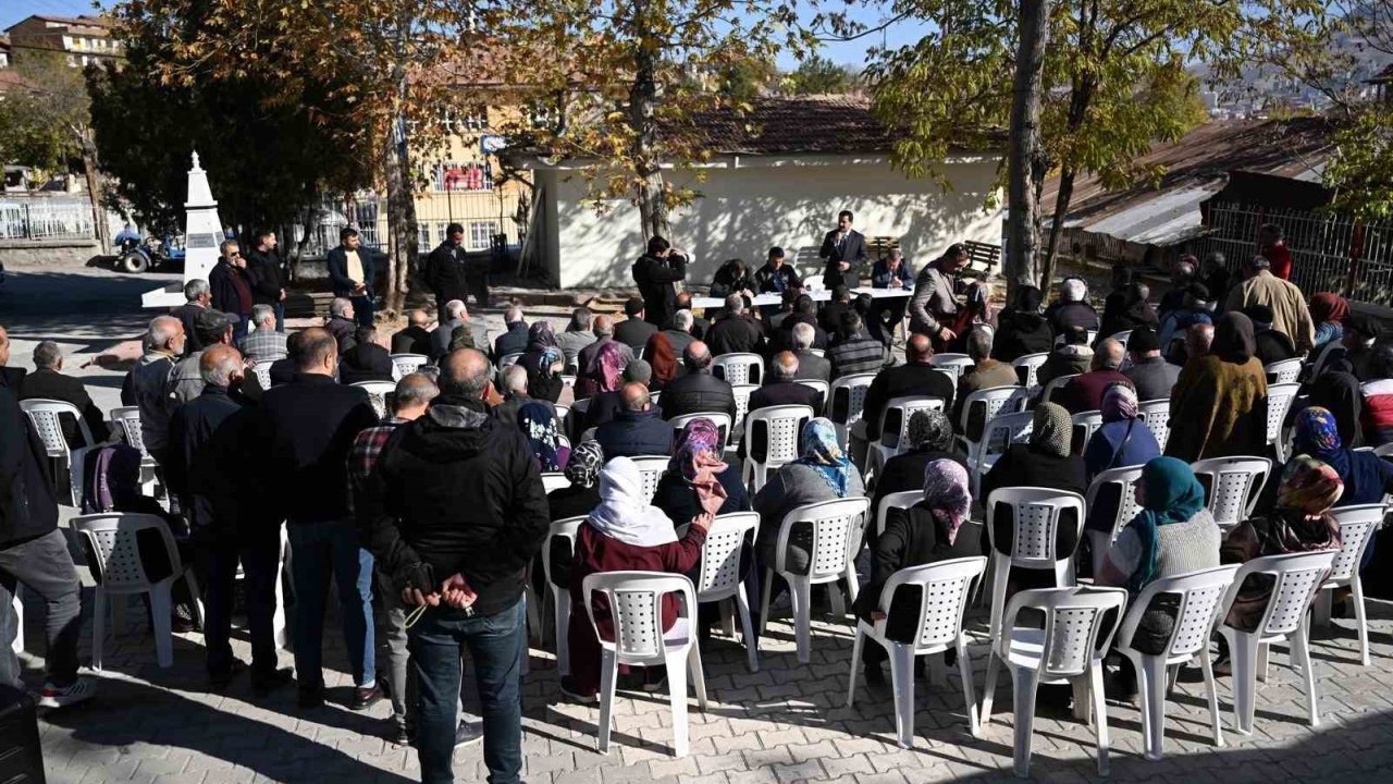 Başkan Taşkın’dan minik badmintoncuya destek sözü