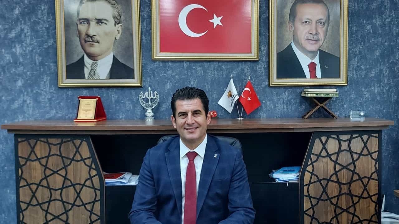 Başkan Güngör; "Atatürk’ü tarihe iz bırakan bir lider ve komutan yapan özelliği milletine duyduğu inançtır"