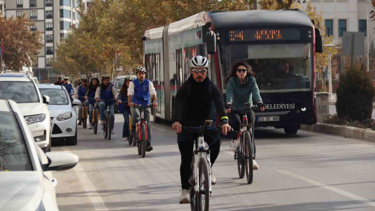 Elazığ GSİM ve ELDAK’tan ortak proje