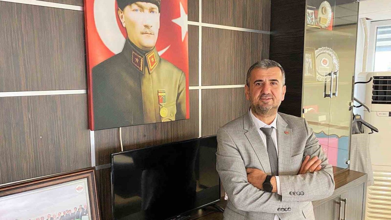 ANASİAD Başkanı Birkan: "Türk iş dünyası, Atatürk’ün izinde"