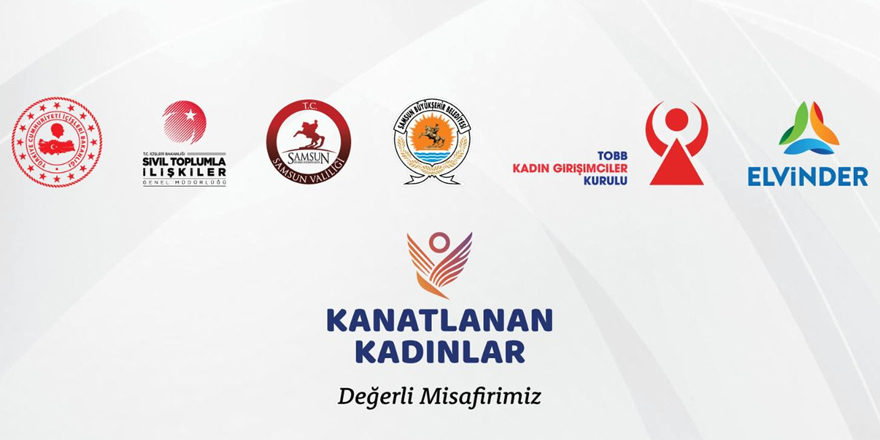 “Kanatlanan Kadınlar” Projesi Kars'ta!