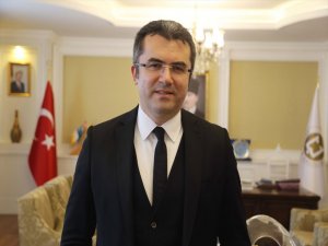 Doğal sit alanı ilan edilen "Kırmızı periler diyarı" turistleri cezbedecek