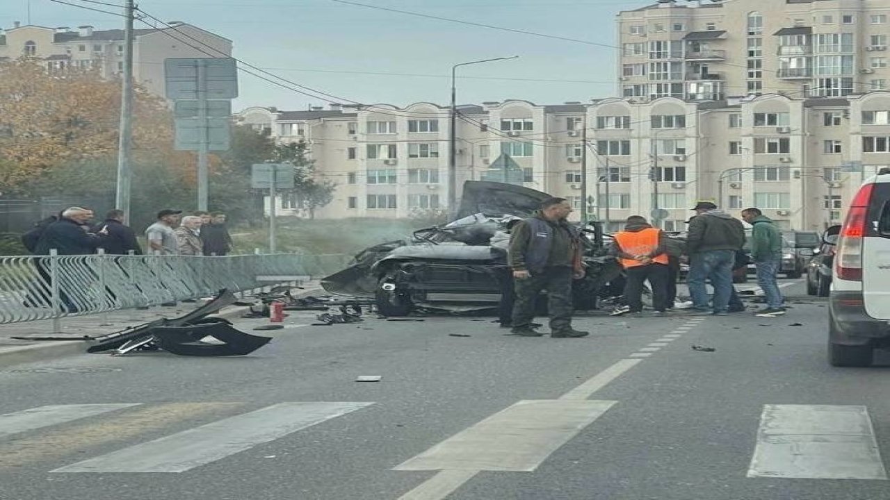 Rusya’nın Karadeniz Filosu komutanına suikast