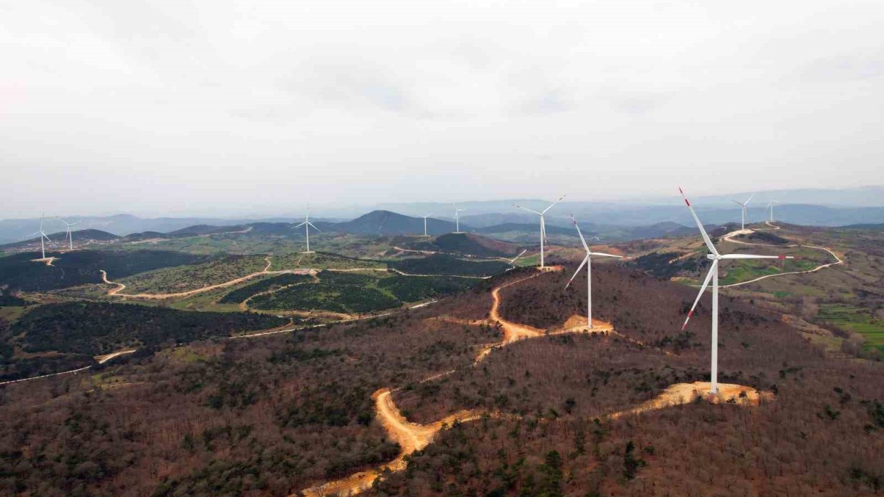 Tatlıpınar Enerji’nin 9 aylık kârı yüzde 72 arttı