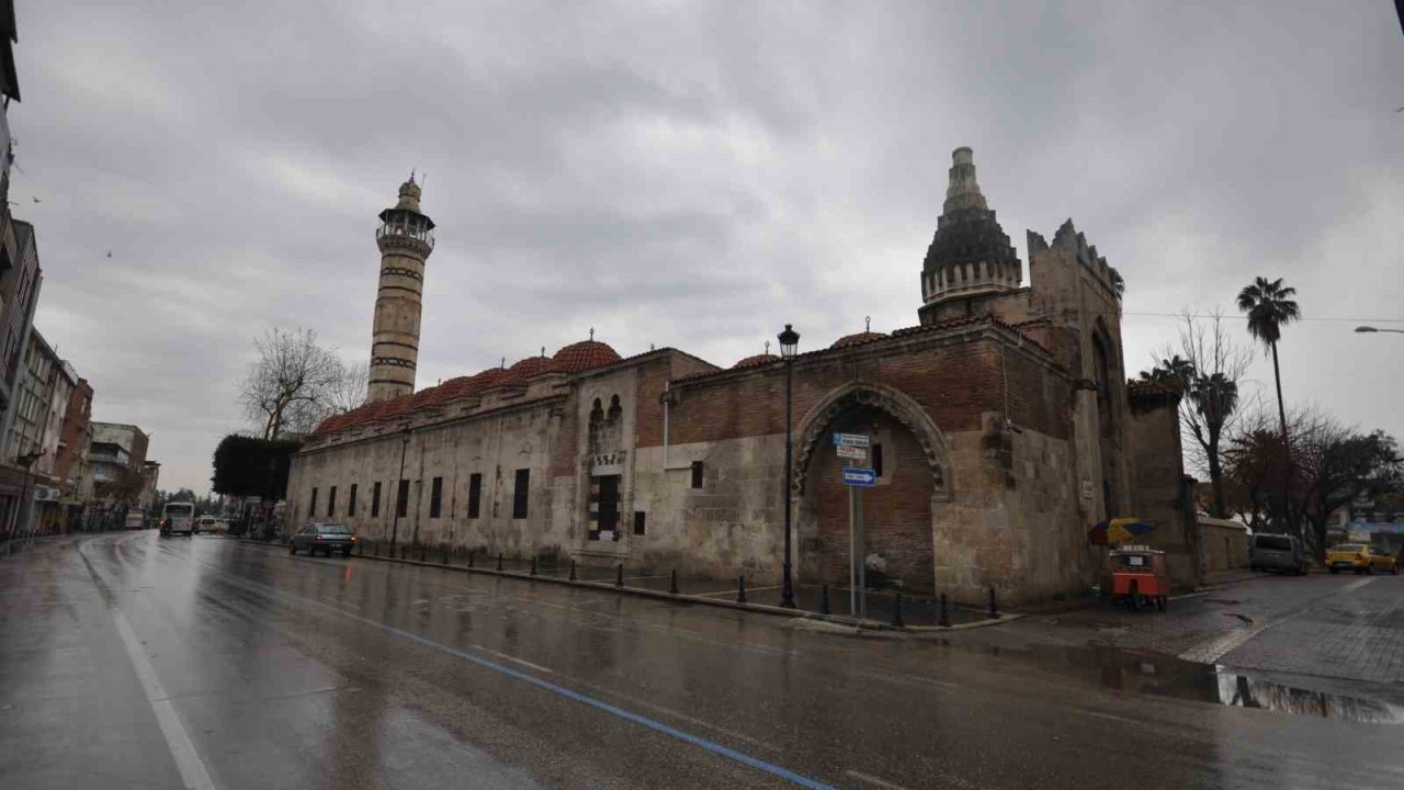 Adana turizmi teknoloji tabanlı genç girişimcilerle gelişecek