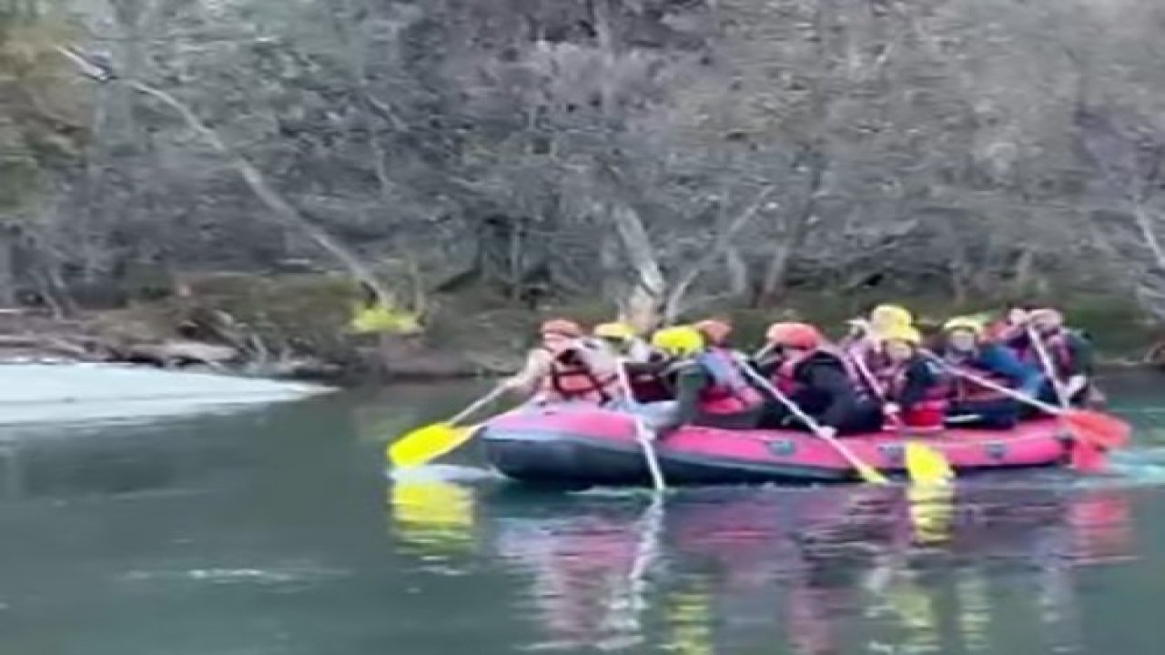 Tunceli’de, kadına yönelik şiddetle mücadele etkinliği