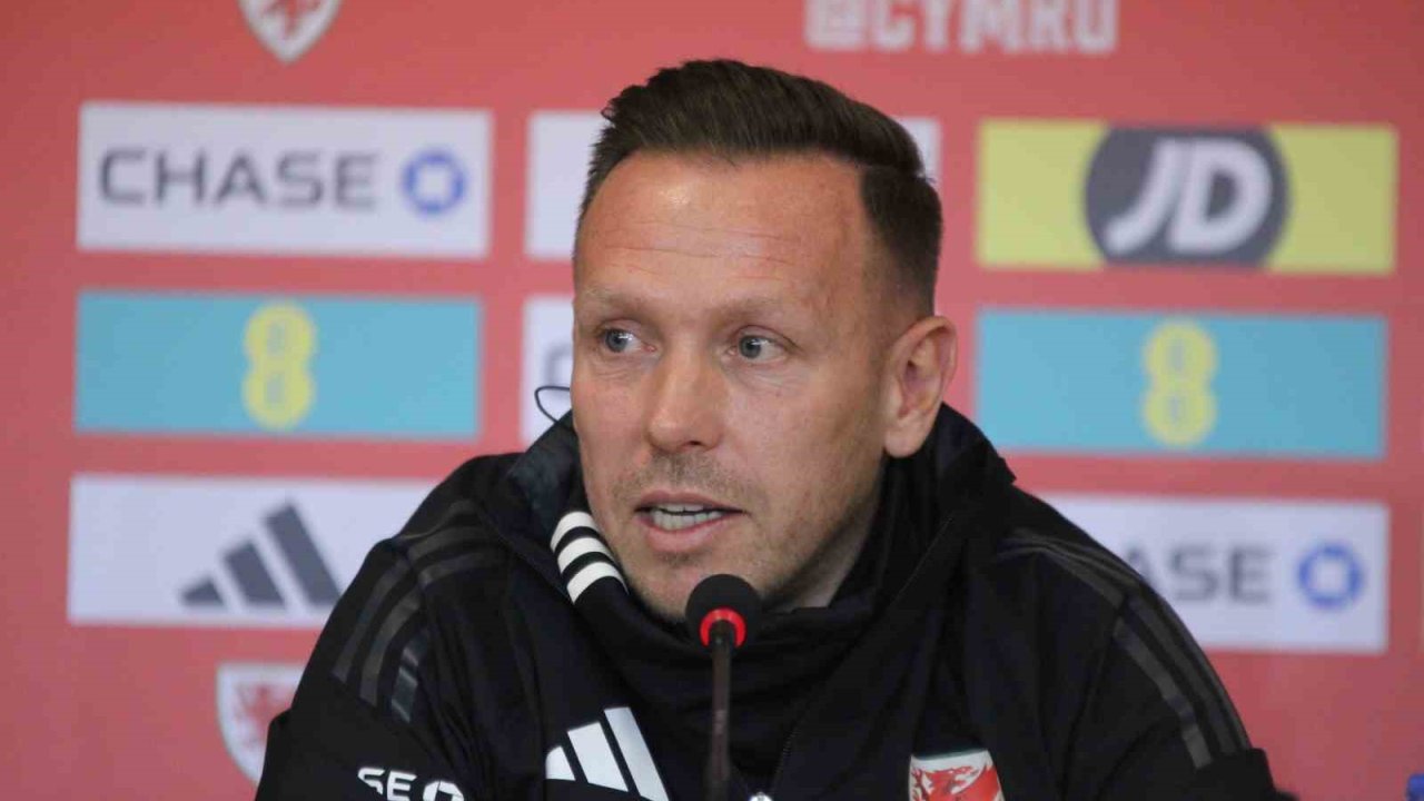 Craig Bellamy: “Yarınki maç öncekinden başka bir zorlukta olacak”