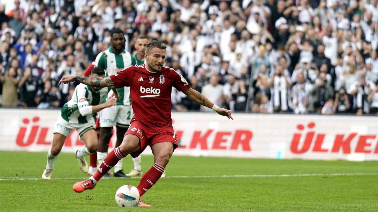 Süper Lig’de penaltılarda zirvede 3 takım var