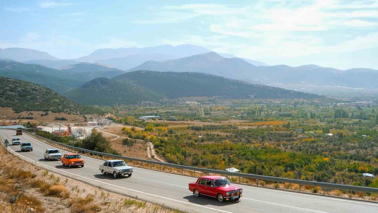 Isparta’da erkeklerin sanayi kokulu ’altın’ günü