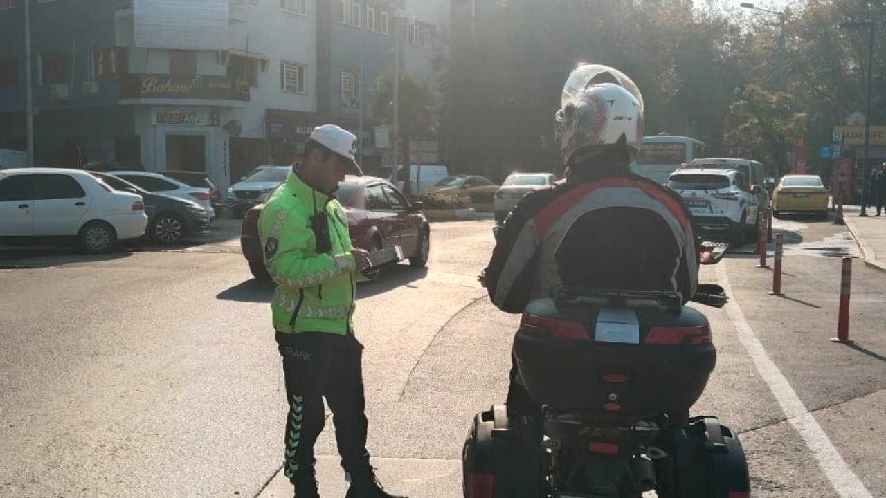 Zonguldak’ta jandarma ve polis ekiplerinin denetimleri sürüyor