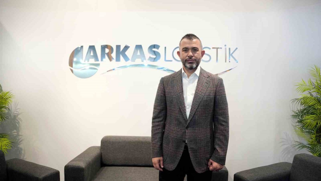 Uluslararası logitrans Transport Lojistik Fuarı İstanbul’da kapılarını açtı