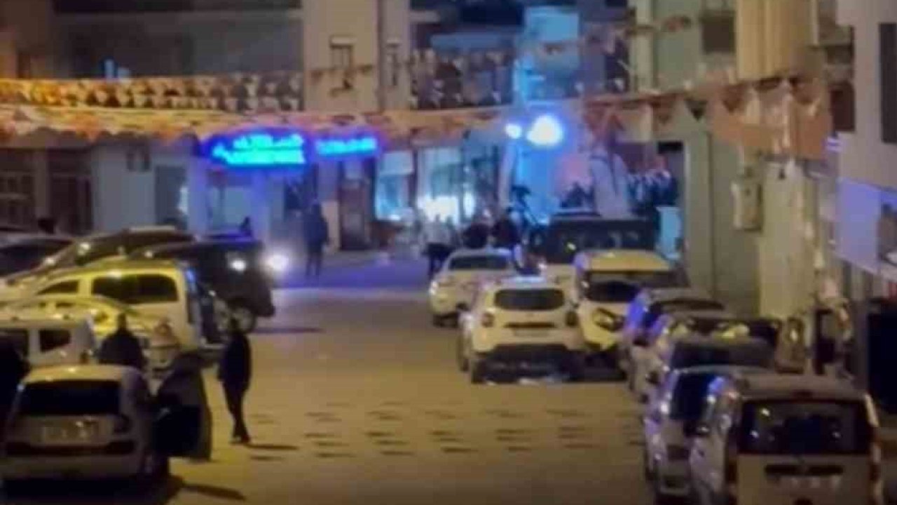 İzmir’de 3 polisin yaralandığı silahlı saldırıda 12 gözaltı