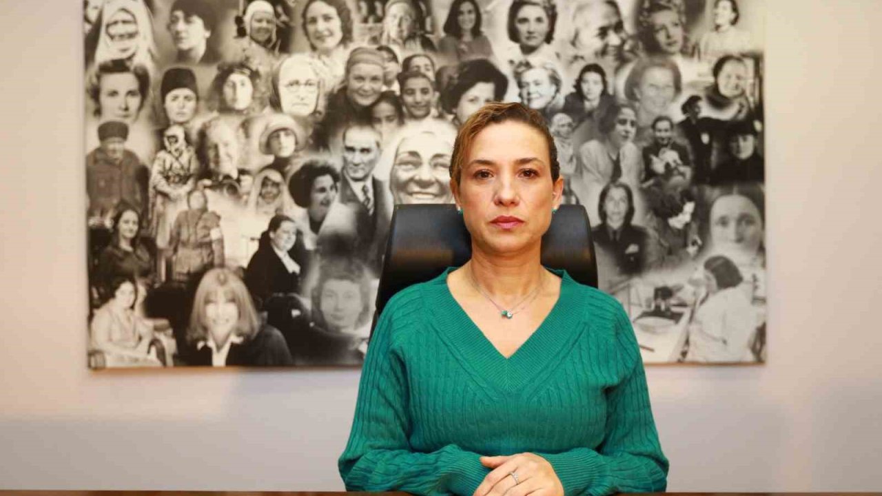 Filiz Başkan: "Meryem Ana Otoparkı gelirleri Selçuk için hayati önemde"