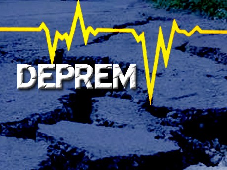 Kars'ta 4 büyüklüğünde deprem meydana geldi