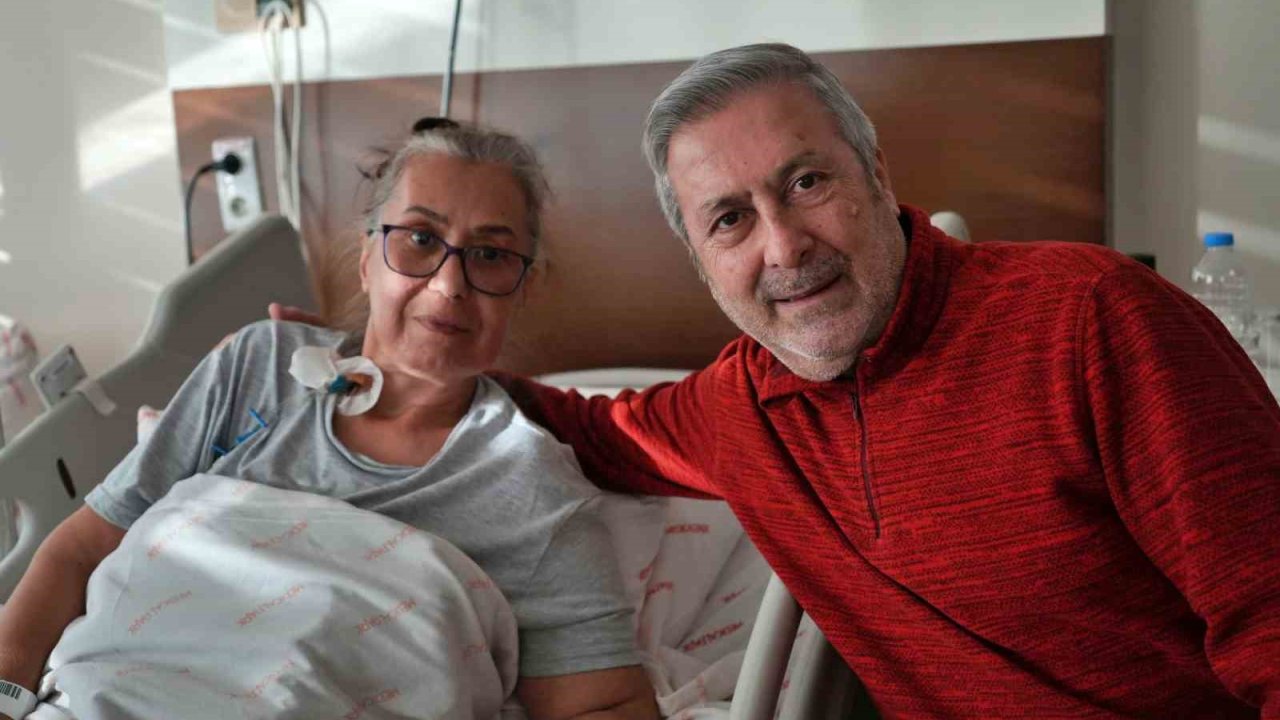 Fatma Sude’nin emaneti hayat oldu: 9 Yıllık bekleyiş sona erdi