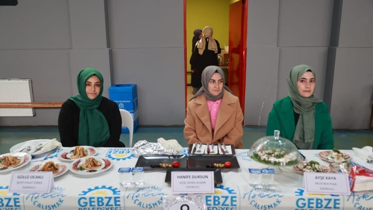 Ekmek israfını önlemek için yarıştılar