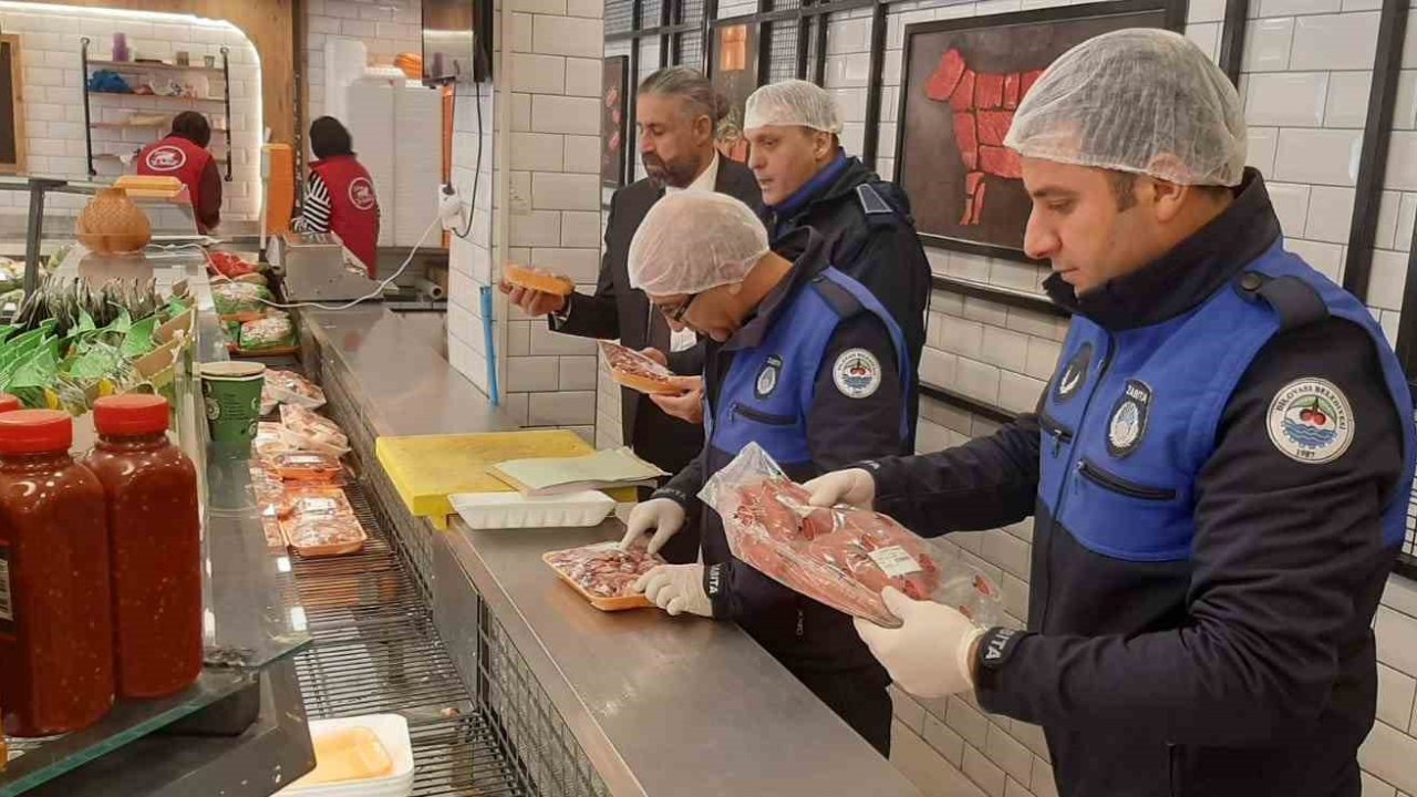 Dilovası Zabıta Müdürlüğü’nde yeni dönem