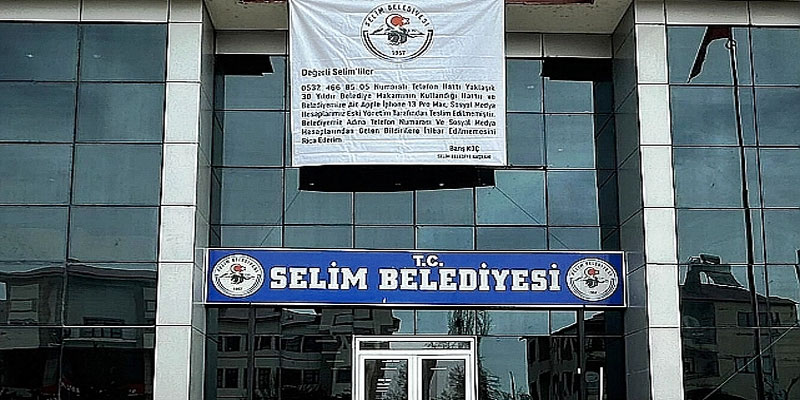 Koç: Belediyelerimizden ödenek kesintileri başladı