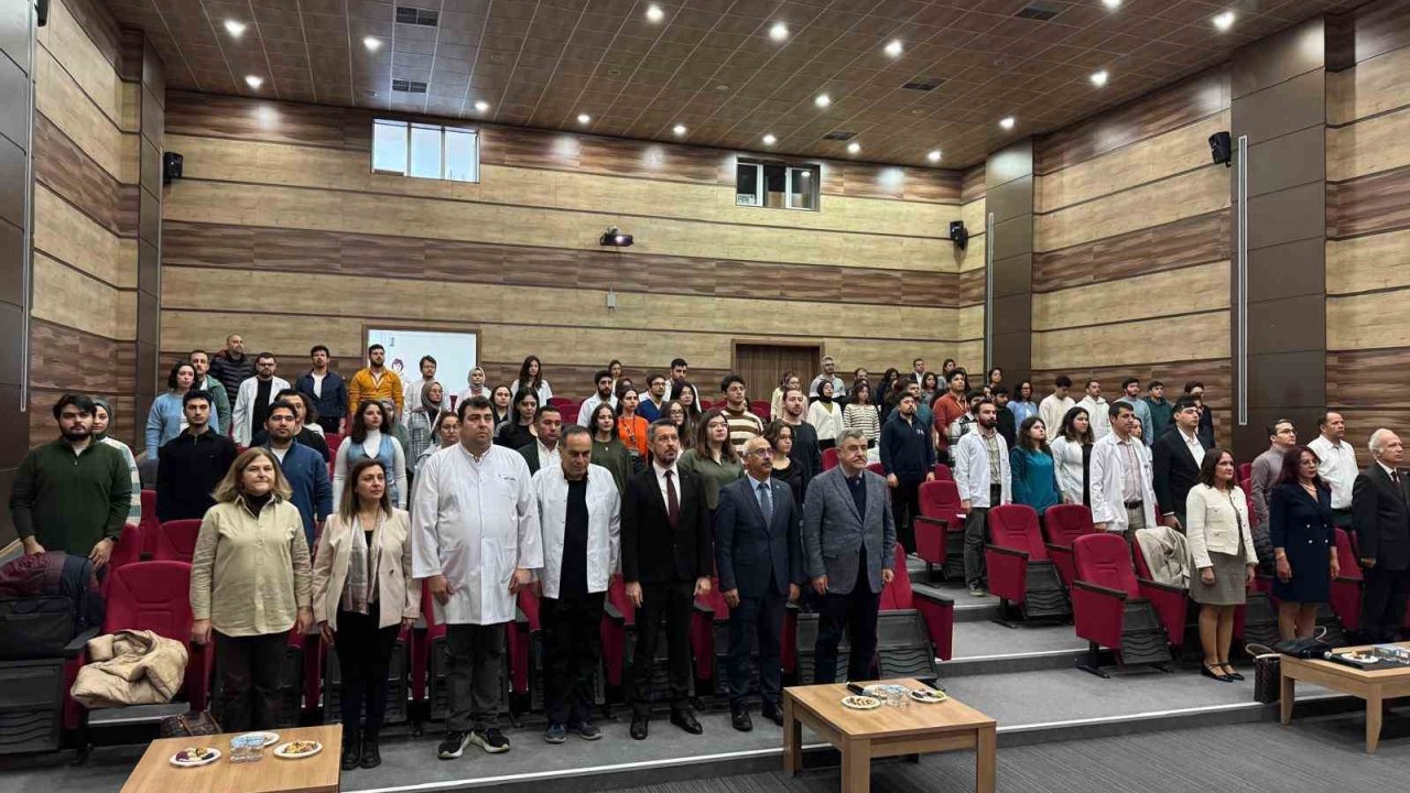 Prof. Dr. Nilay Şahin, “Bazen iltihapların altından farklı romatolojik veya nörolojik hastalıklar çıkabilir”