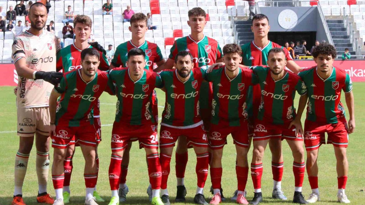 Karşıyaka’nın kupadaki rakibi Ankaragücü