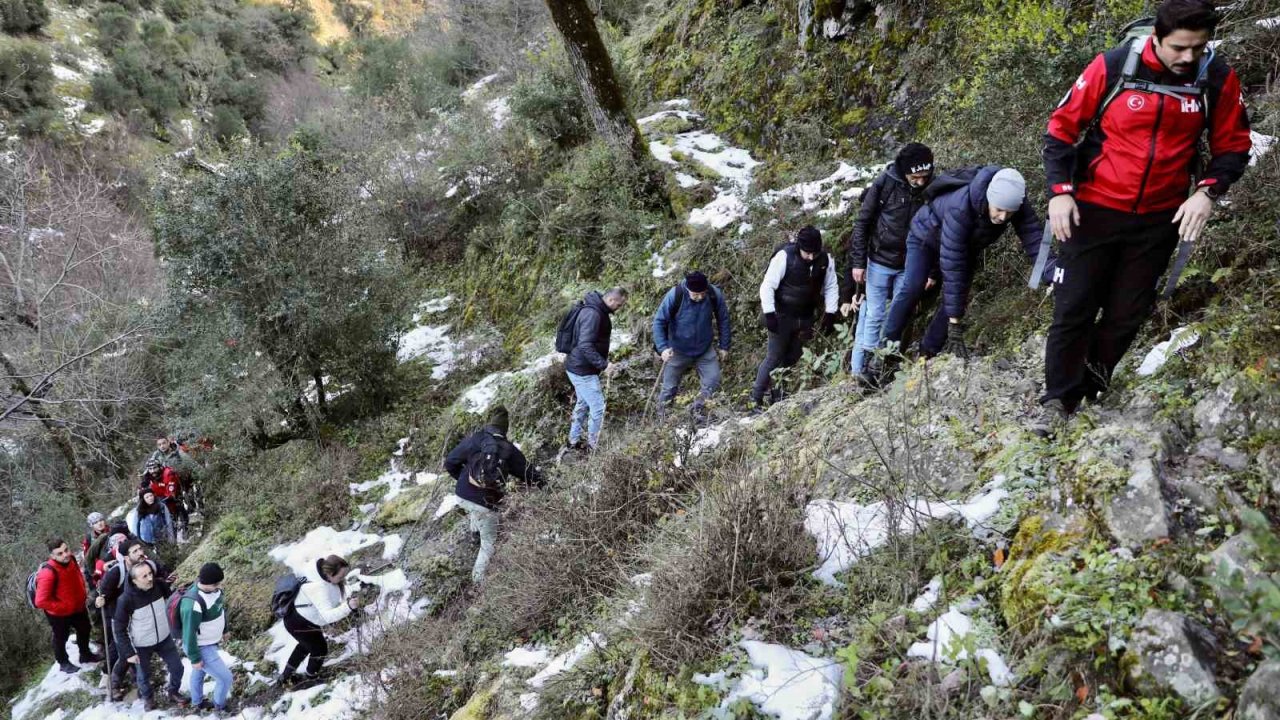 Büyükşehir SAK’tan ilk saha faaliyeti