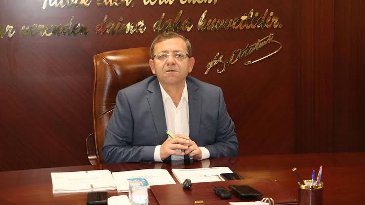 "En Büyük Engel Sevgisizliktir"