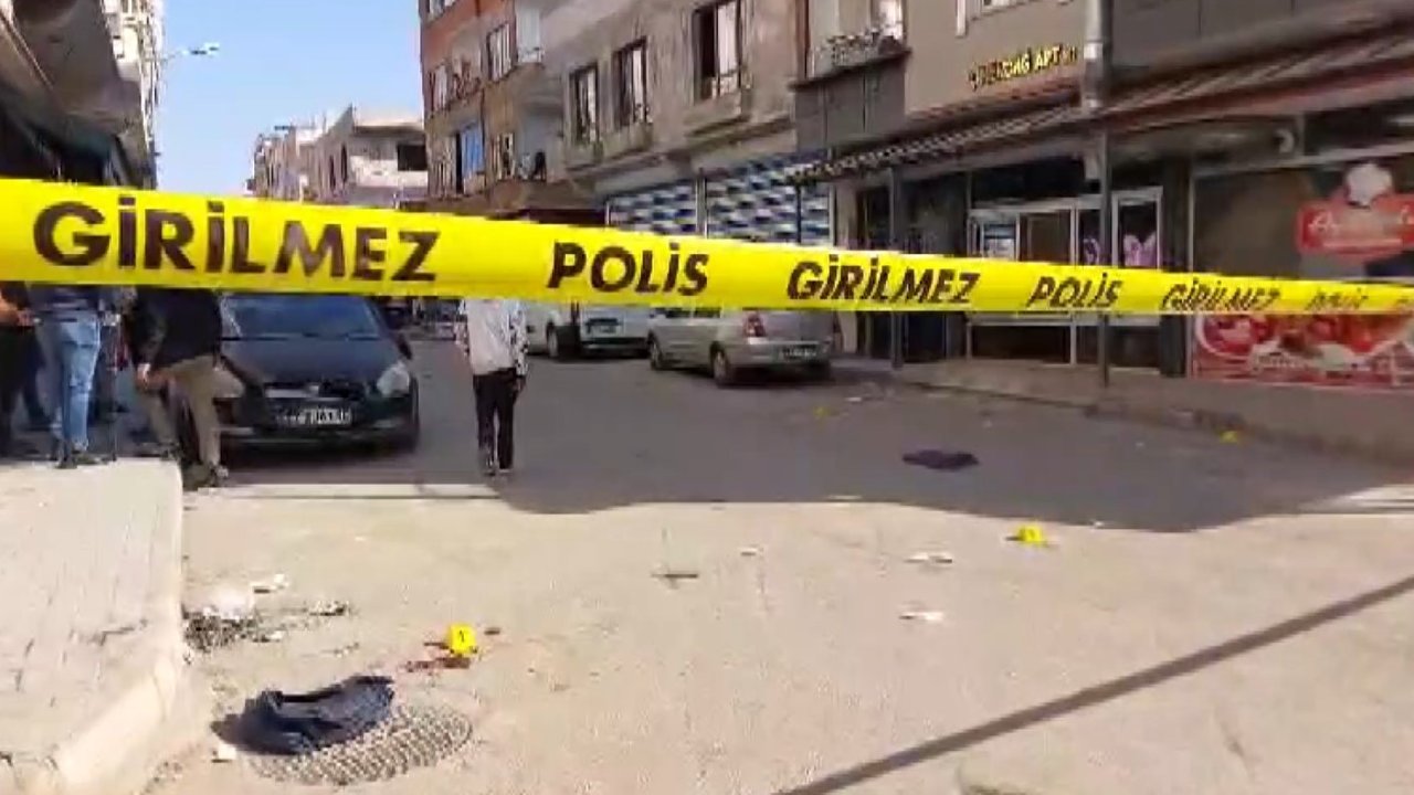 Gaziantep’te husumetli aileler arasında silahlı kavga: 1’i çocuk 2 ağır yaralı