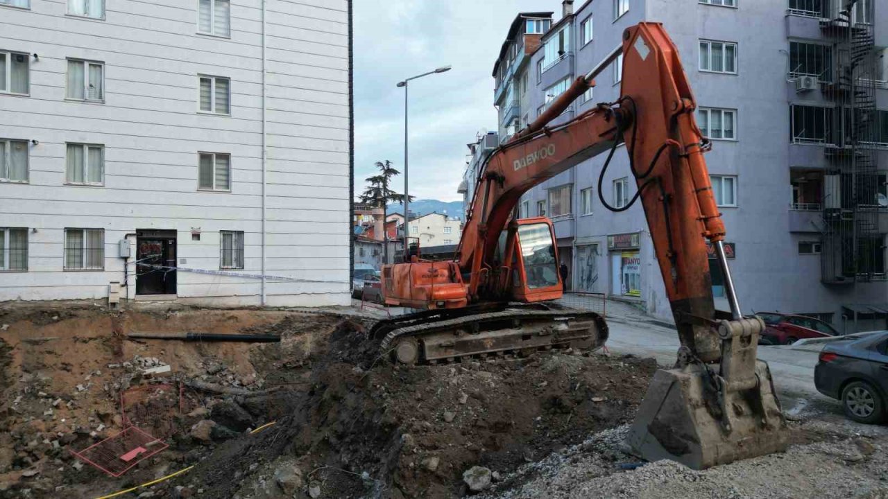 Tokat Belediyesi: “Bina güvenli, statik sorun yok"