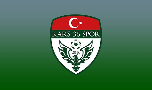 Kars 36 Spor yeni Teknik Direktör ile anlaştı