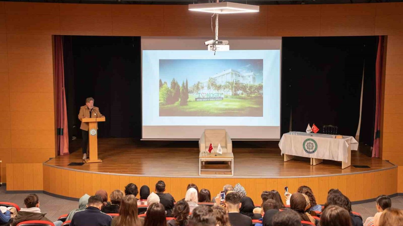 "Belirsizlikle Barışmak: Kaygı ve Endişeyi Yönetmek"