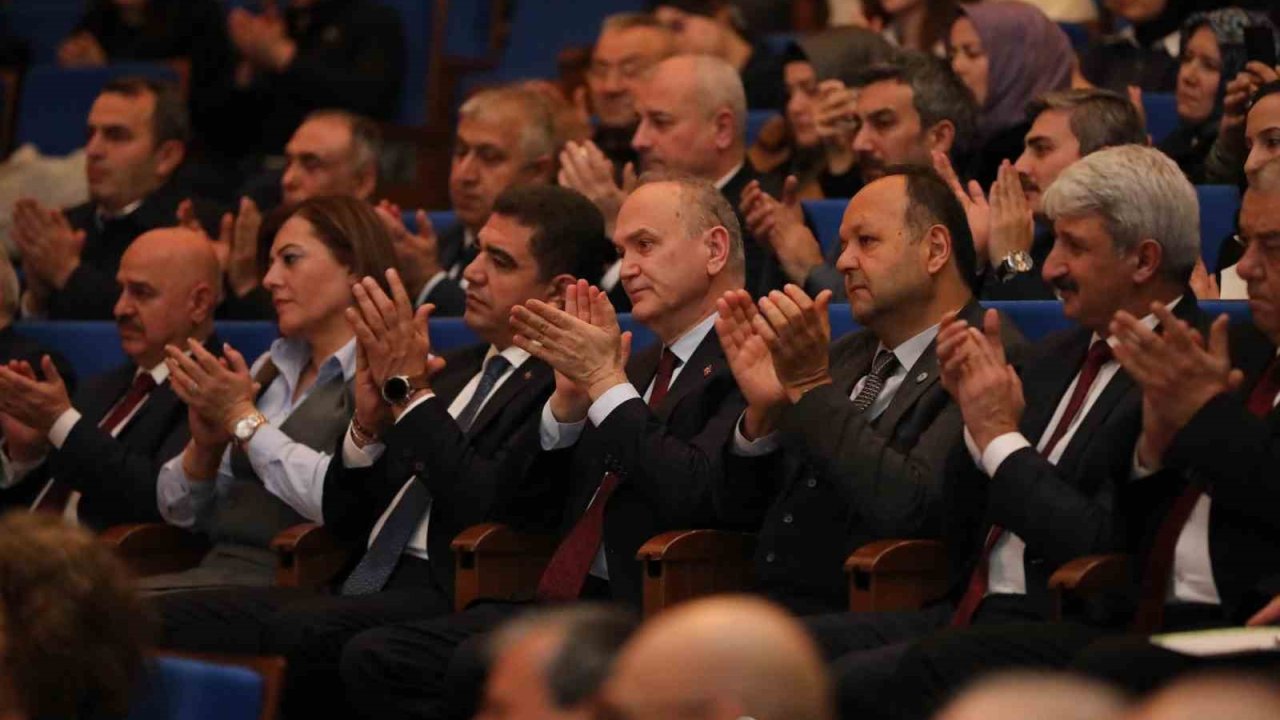 Türk Ocakları Düzce Şubesi açıldı