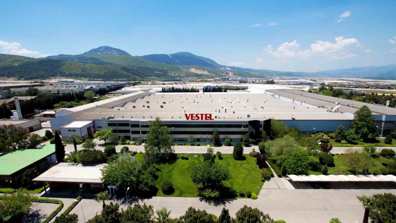 Vestel’in organizasyon yapısında stratejik yenilikler