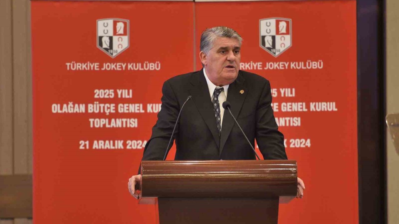 Serdal Adalı: "Potansiyelimiz büyük, geleceğimiz çok parlak"