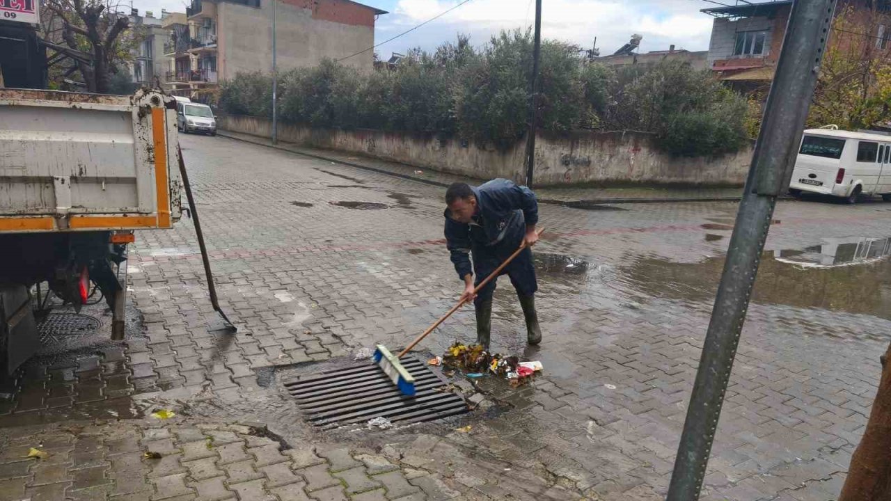 Başkan Çerçioğlu: “Vatandaşlarımızın yanındayız”